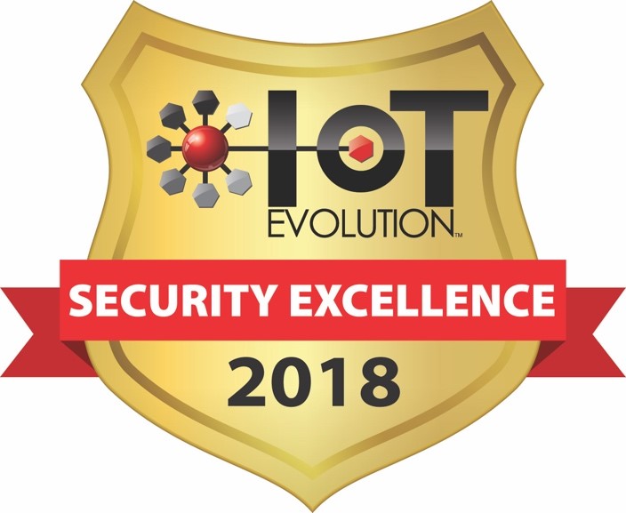 IOT Security 2018